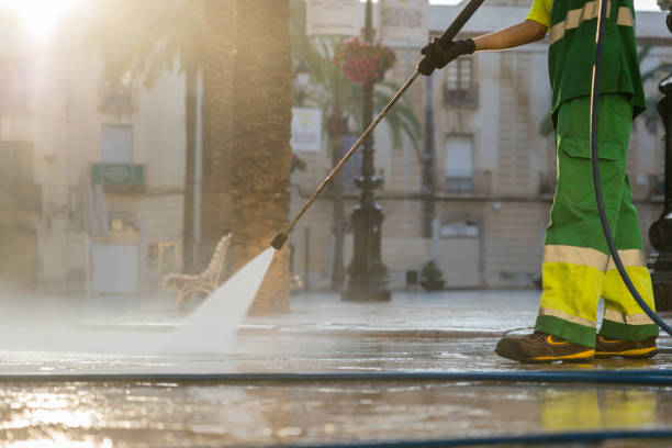 Best Post-Construction Pressure Washing  in Maunawili, HI